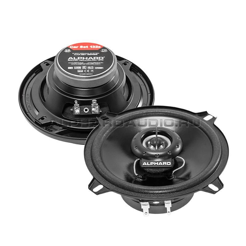 Alphard Car Set 132z. ����������� �������������� Car Set 132z.